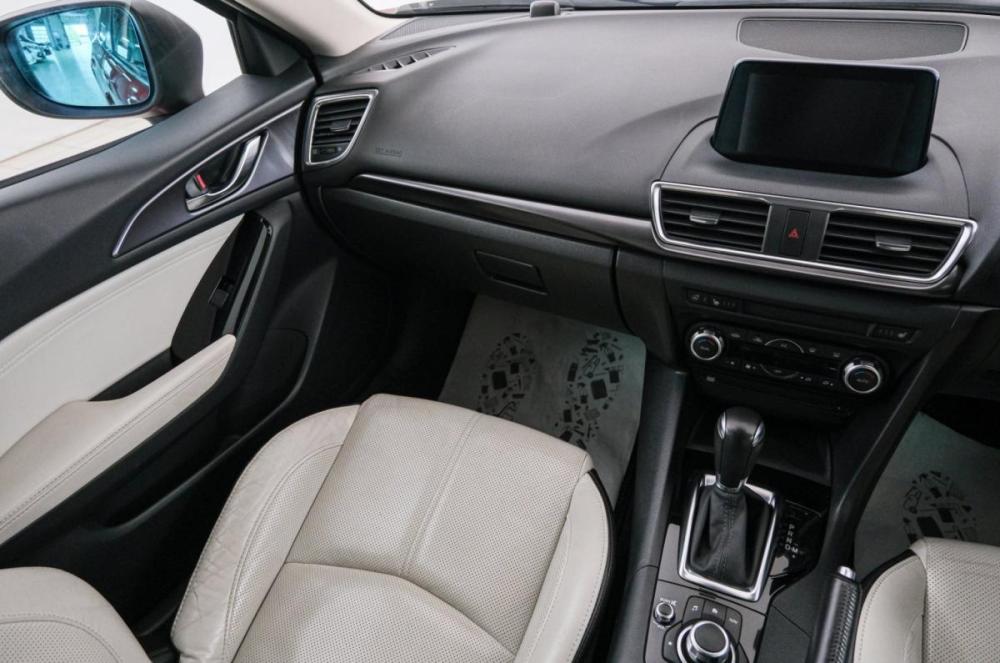 Mazda Axela III Красноярск  - изображение 12