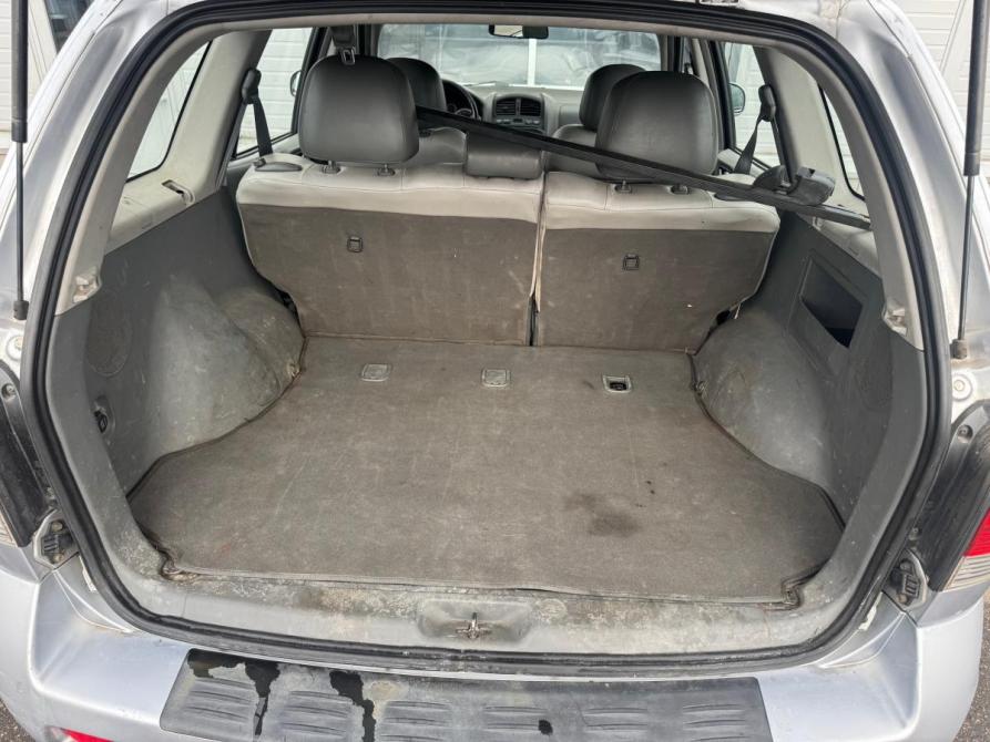 Hyundai Santa Fe Classic Москва  - изображение 17