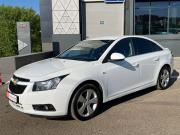 Chevrolet Cruze I Казань  - изображение 19