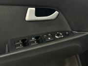 Kia Sportage III Рестайлинг Москва  - изображение 25