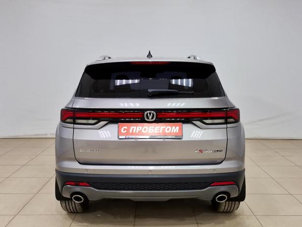 Changan CS35 Plus I Рестайлинг с пробегом 2023 года, цена 2 020 000 рублей, 14759 км, внедорожник, Автокод Объявления