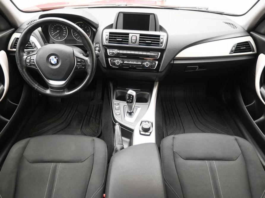 BMW 1 серии II (F20/F21) Рестайлинг Ростов-на-Дону  - изображение 10