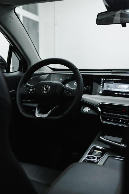 Changan UNI-T I Брянск  - изображение 23