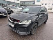 Geely Coolray I Санкт-Петербург  - изображение 5