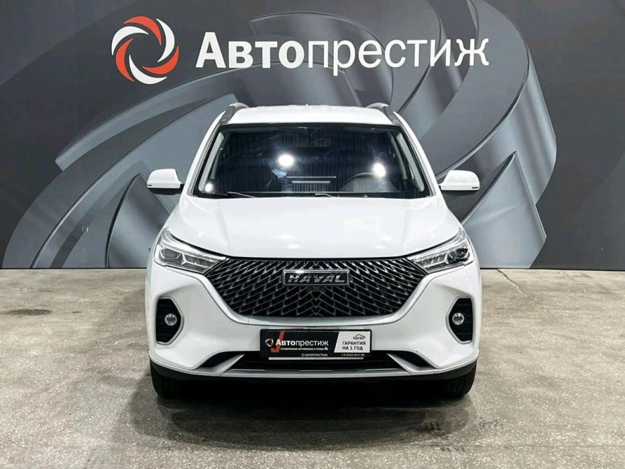 Haval M6 II Пермь  - изображение 3