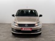 Volkswagen Polo V Рестайлинг Красноярск  - изображение 26