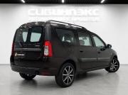 Lada (ВАЗ) Largus I Кемерово  - изображение 16
