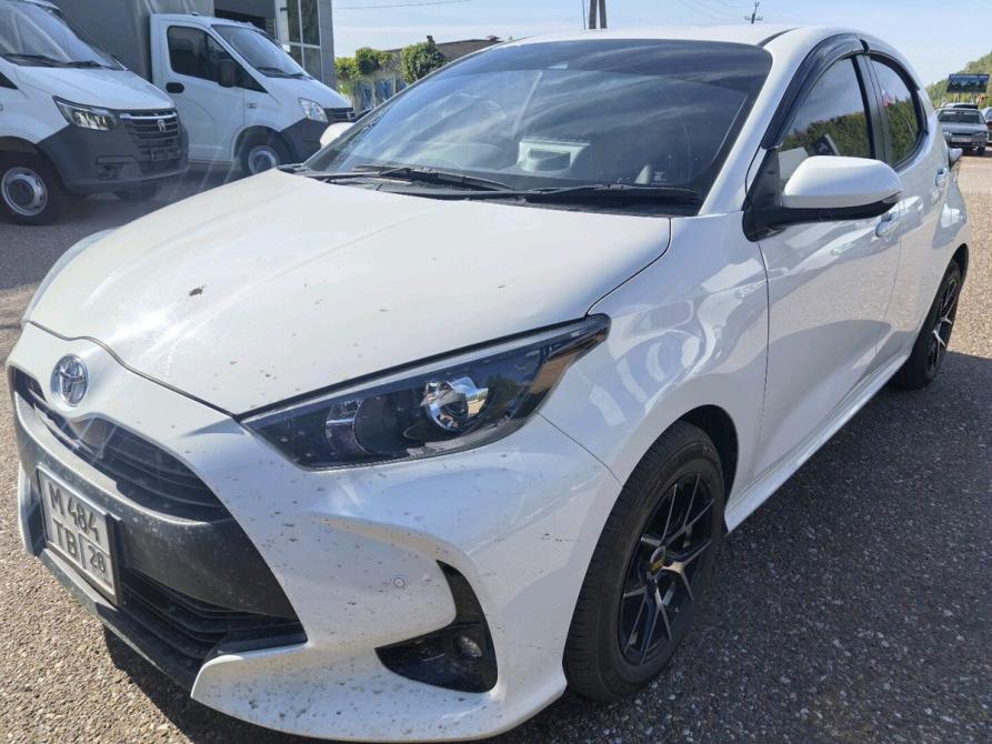 Toyota Yaris IV Стерлитамак  - изображение 4