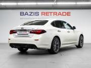 Infiniti Q70 I Рестайлинг Тюмень  - изображение 34