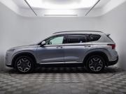 Hyundai Santa Fe IV Рестайлинг Москва  - изображение 22
