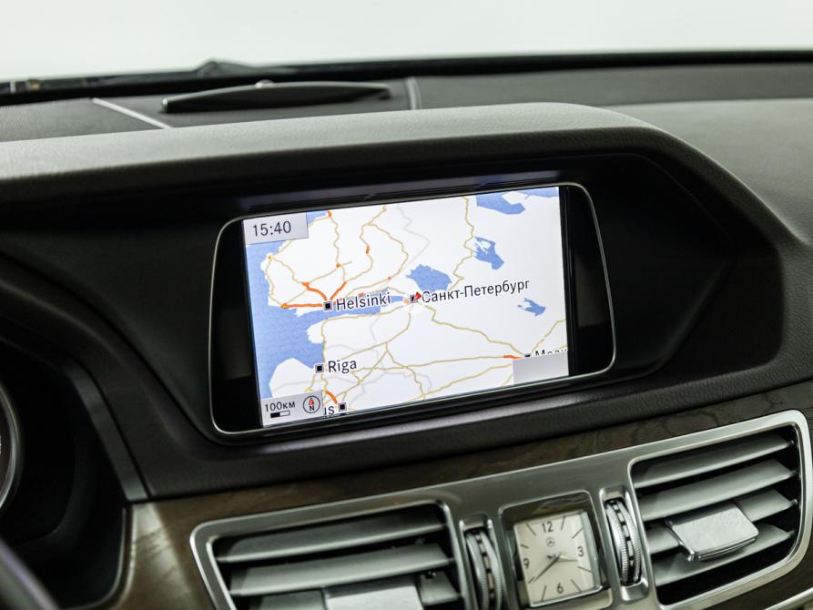 Mercedes-Benz E-Класс IV (W212 S212 C207) Рестайлинг Санкт-Петербург  - изображение 16