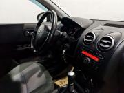 Nissan Qashqai I Рестайлинг Курск  - изображение 25