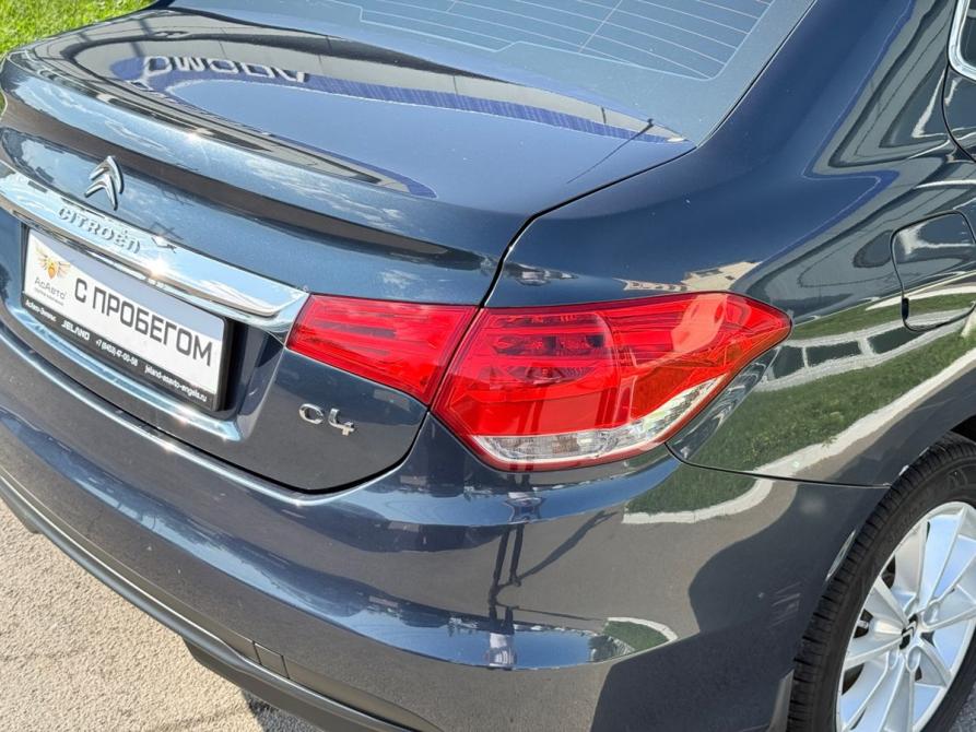 Citroen C4 II Энгельс  - изображение 17