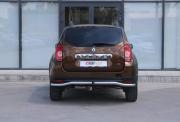 Renault Duster I Саратов  - изображение 37