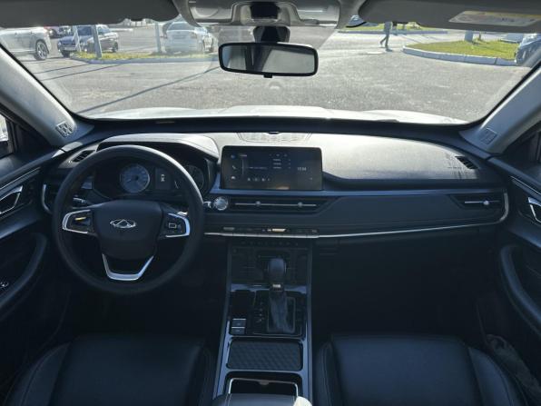 Chery Tiggo 4 Pro I Рестайлинг с пробегом 2023 года, цена 1 590 000 рублей, 26347 км, внедорожник, Автокод Объявления