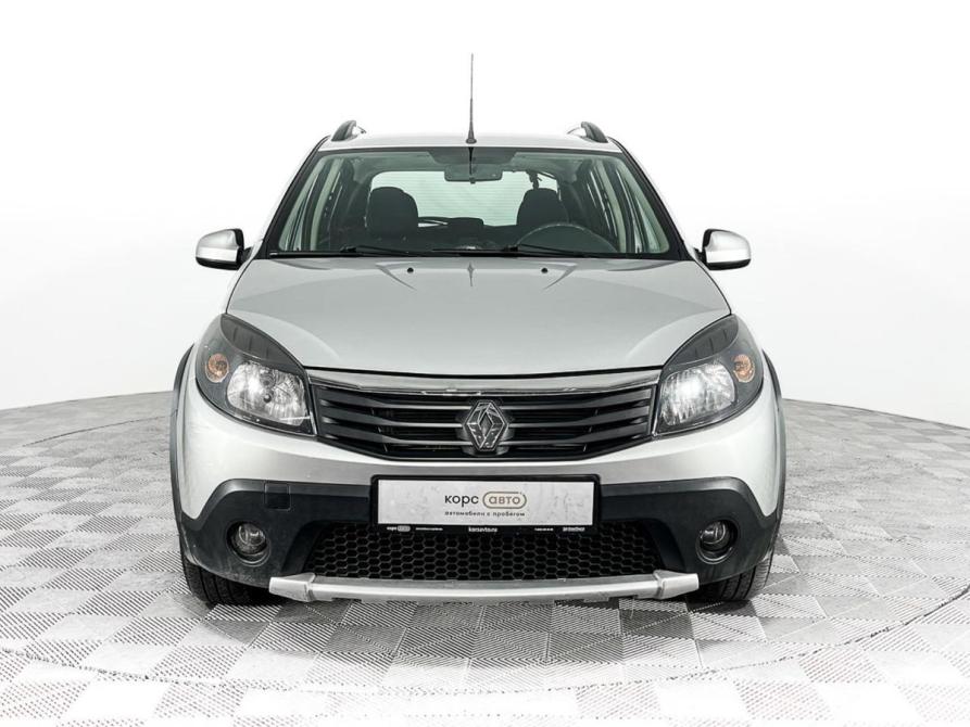 Renault Sandero I Ногинск  - изображение 2