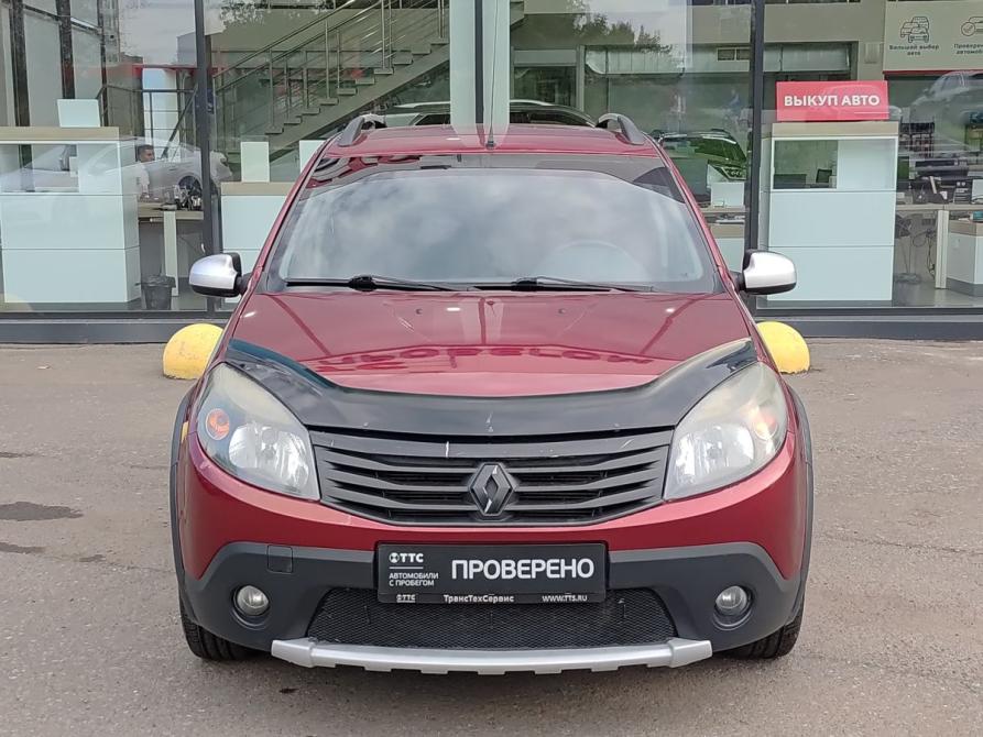 Renault Sandero I Ижевск  - изображение 2