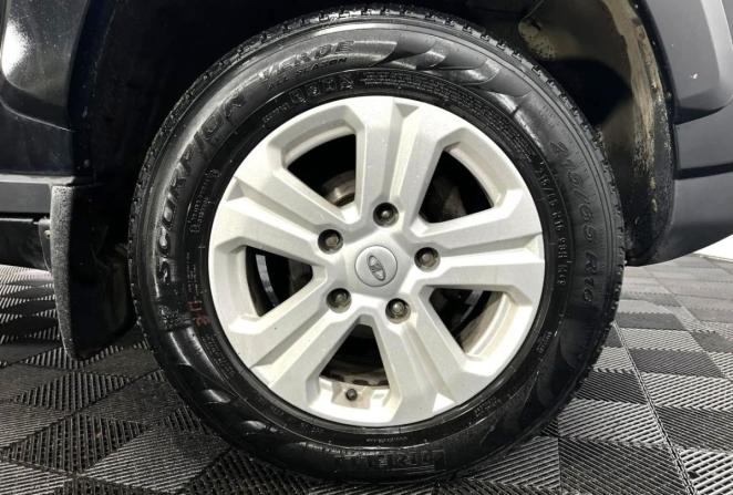 Lada (ВАЗ) Niva Travel I с пробегом 2021 года, цена 975 000 рублей, 97675 км, внедорожник, Автокод Объявления