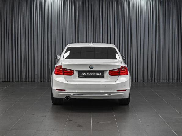 BMW 3 серии VI (F3x) с пробегом 2013 года, цена 1 798 000 рублей, 148517 км, седан, Автокод Объявления