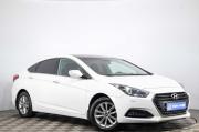 Hyundai i40 I Рестайлинг Пермь  - изображение 25