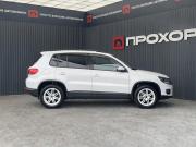 Volkswagen Tiguan I Рестайлинг Пермь  - изображение 56