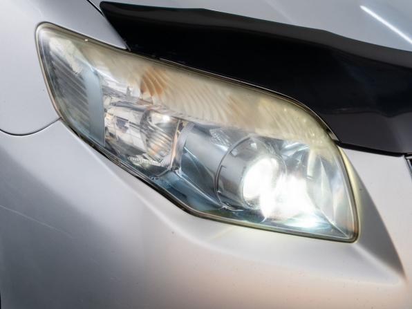 Toyota Corolla X (E140 E150) Рестайлинг с пробегом 2008 года, цена 900 000 рублей, 227778 км, универсал, Автокод Объявления
