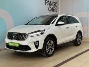Kia Sorento III Prime Рестайлинг Набережные Челны  - изображение 38