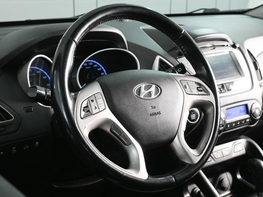 Hyundai ix35 I Ростов-на-Дону  - изображение 13