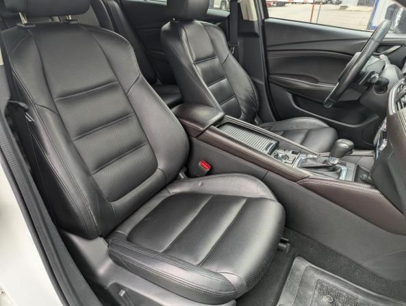 Mazda 6 III (GJ) Рестайлинг с пробегом 2016 года, цена 1 717 000 рублей, 160054 км, седан, Автокод Объявления
