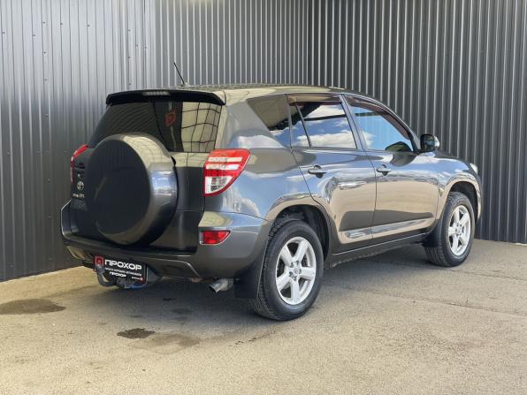Toyota RAV4 III (XA30) Рестайлинг с пробегом 2011 года, цена 1 367 000 рублей, 219264 км, внедорожник, Автокод Объявления