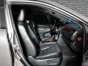 Toyota Camry VII (XV50) Рестайлинг Екатеринбург  - изображение 31