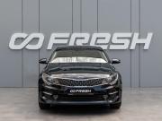 Kia Optima IV Краснодар  - изображение 24