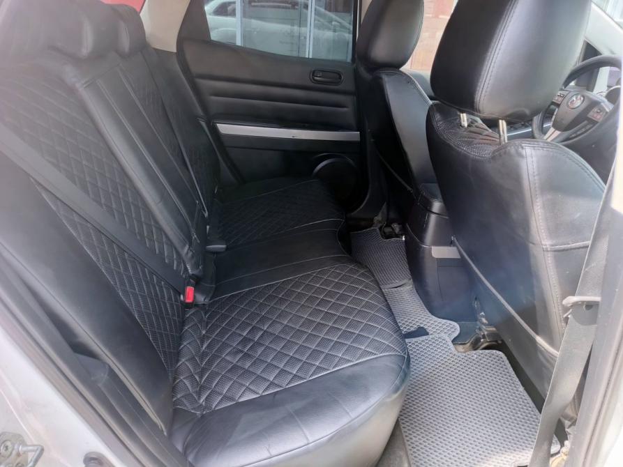 Mazda CX-7 I Рестайлинг Брянск  - изображение 15
