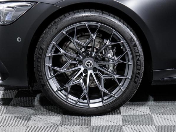 Mercedes-Benz AMG GT 4-Door Coupe I с пробегом 2022 года, цена 9 200 000 рублей, 54676 км, лифтбек, Автокод Объявления