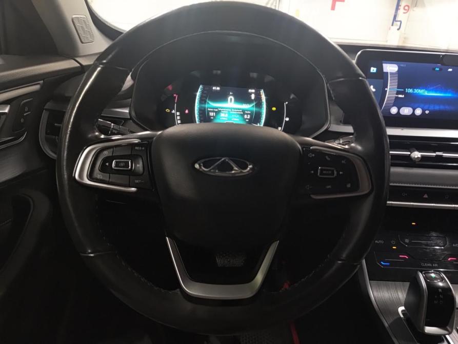 Chery Tiggo 4 Pro I Рестайлинг Казань  - изображение 25
