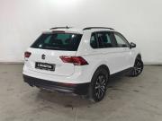 Volkswagen Tiguan II Москва  - изображение 23