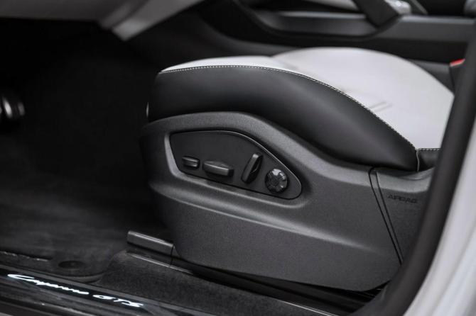 Новый Porsche Cayenne III Рестайлинг 2026 года, цена 23 900 000 рублей, внедорожник, Автокод Объявления