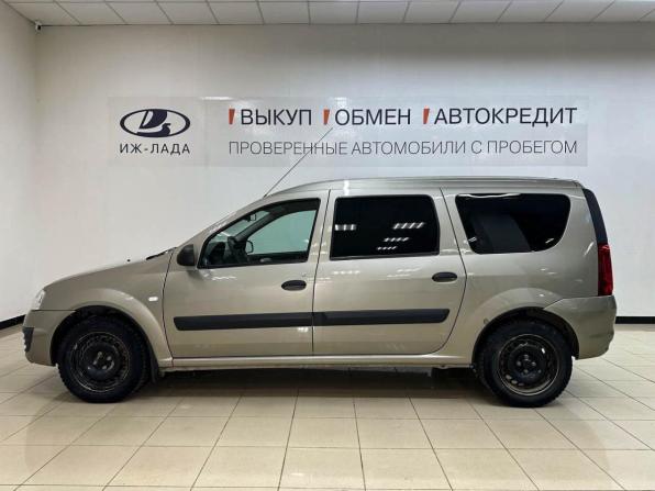 Lada (ВАЗ) Largus I с пробегом 2021 года, цена 799 000 рублей, 98208 км, универсал, Автокод Объявления