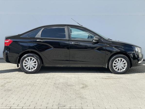 Lada (ВАЗ) Vesta I с пробегом 2021 года, цена 898 000 рублей, 168486 км, седан, Автокод Объявления