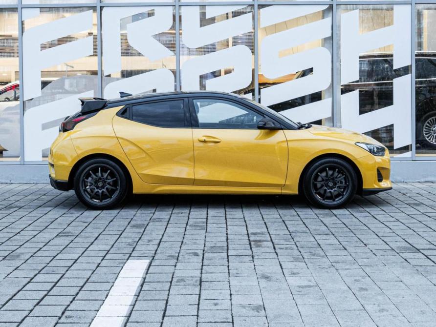 Hyundai Veloster II Ставрополь  - изображение 5