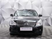 Nissan Almera III (G15) Ульяновск  - изображение 28