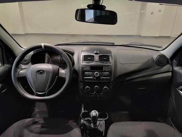 Lada (ВАЗ) Granta I Рестайлинг с пробегом 2023 года, цена 753 000 рублей, 39320 км, седан, Автокод Объявления
