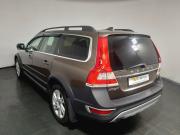 Volvo XC70 II Рестайлинг Пермь  - изображение 22