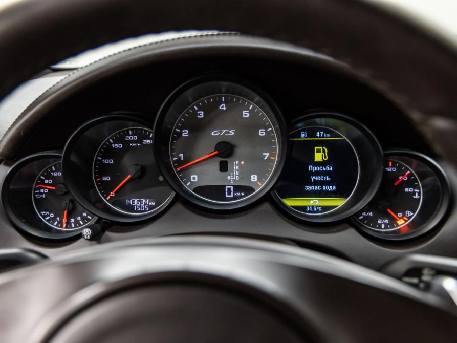 Porsche Cayenne II (958) Волгоград  - изображение 9