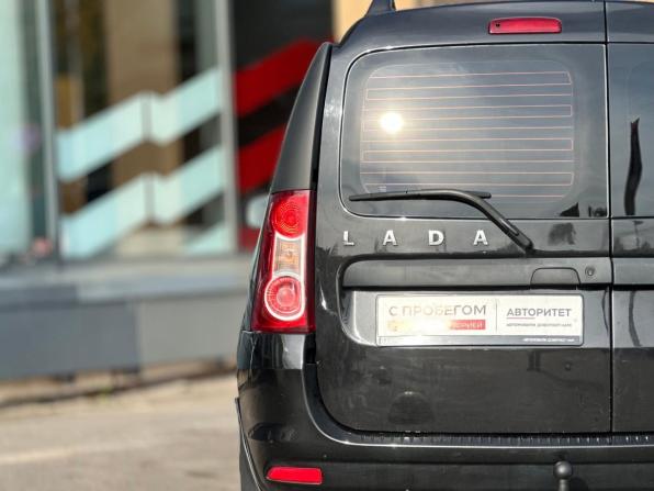 Lada (ВАЗ) Largus I с пробегом 2020 года, цена 869 000 рублей, 163083 км, универсал, Автокод Объявления