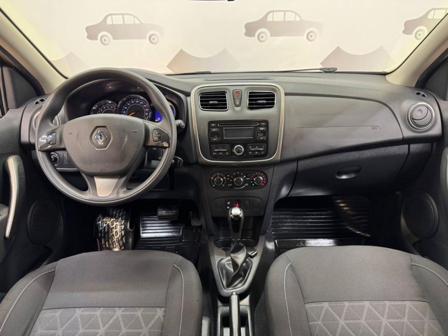 Renault Sandero II Ставрополь  - изображение 13