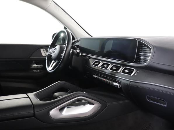 Mercedes-Benz GLE II (V167) с пробегом 2020 года, цена 5 944 000 рублей, 93148 км, внедорожник, Автокод Объявления
