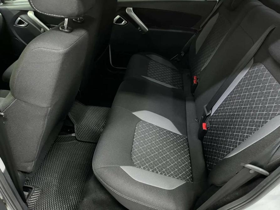 Lada (ВАЗ) Granta I Рестайлинг Набережные Челны  - изображение 16