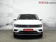 Volkswagen Tiguan II Екатеринбург  - изображение 21