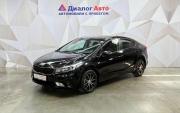 Kia Cerato III Рестайлинг (Classic) Азнакаево  - изображение 29